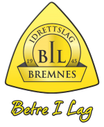 Bremnes IL logo