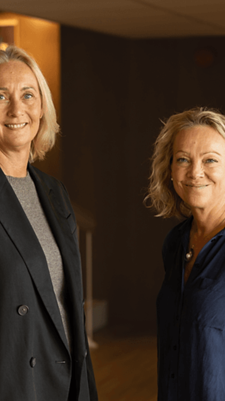 Oppfølging av varsel