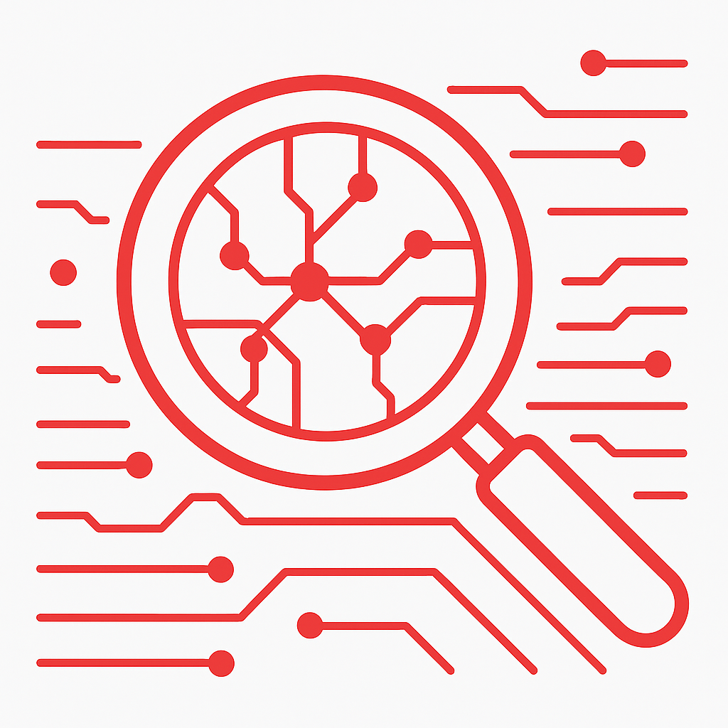 Datadrevet revisjon