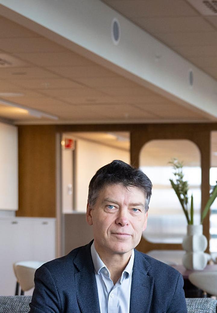 Morten Thuve