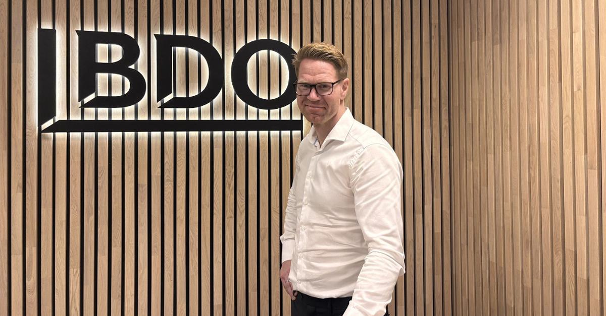Tobias Kvaslerud