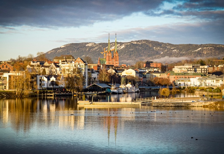 Skien