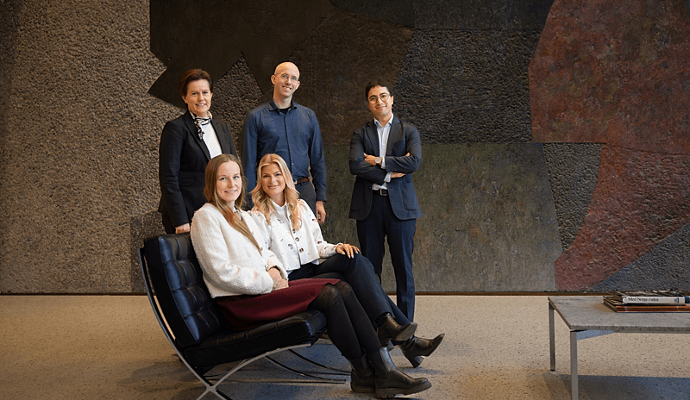 Lansering av NIS2-kompasset