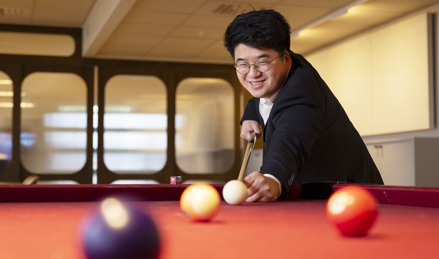 Hao Van Tran