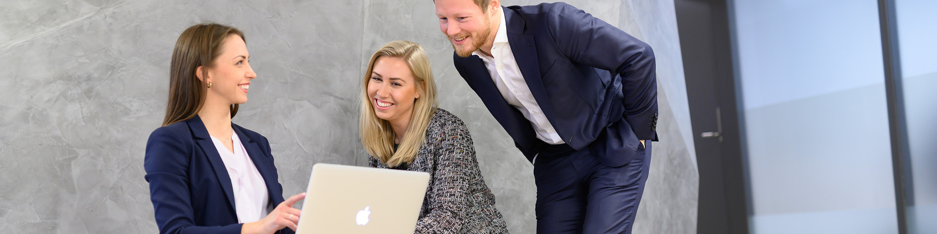 Tech Advisory rågivere som grubler