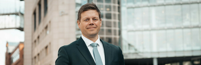 Sigmund Olav Lie