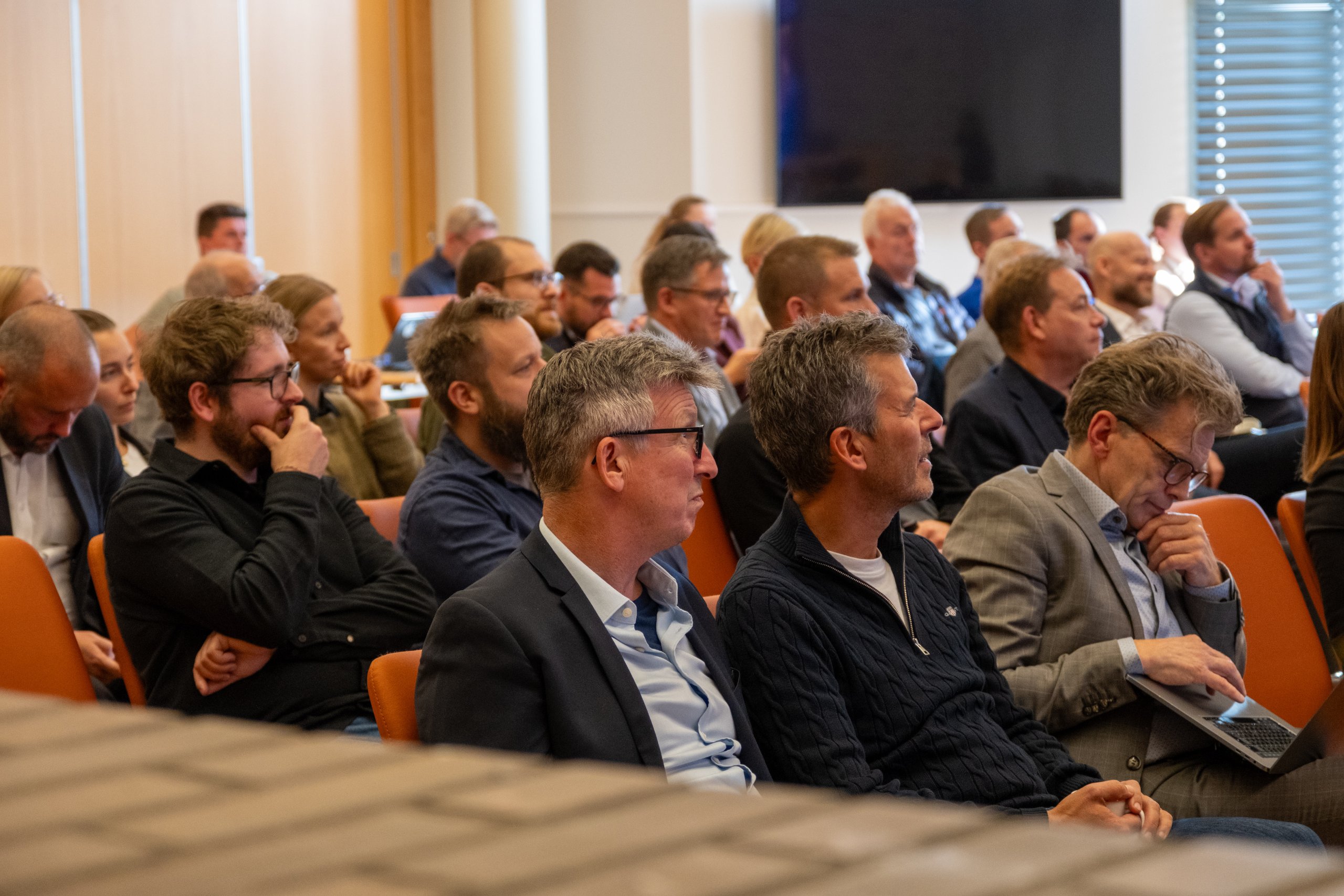 Sirkulær konferanse